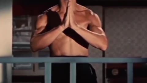 Bruce Lee