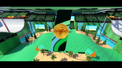 Trackmania - Summer 2023 - 06 - Gold Medal