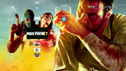 Max Payne 3 Part 2 Final Part?