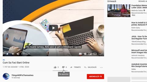 Convert Your Videos To Over 100 Languages!