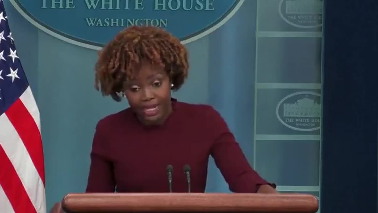 KJP Tries Her Hardest To Defend Dylan Mulvaney