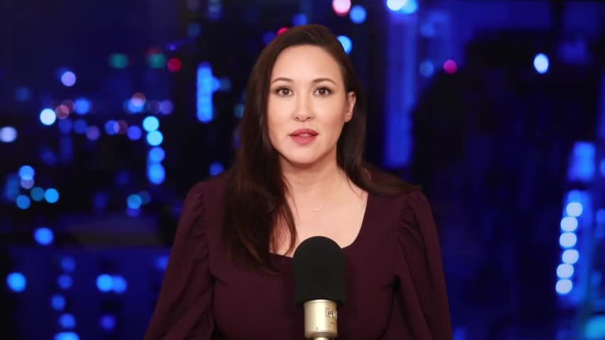 Tucker Beats CNN and MSNBC With DEMOCRATIC VIEWERS