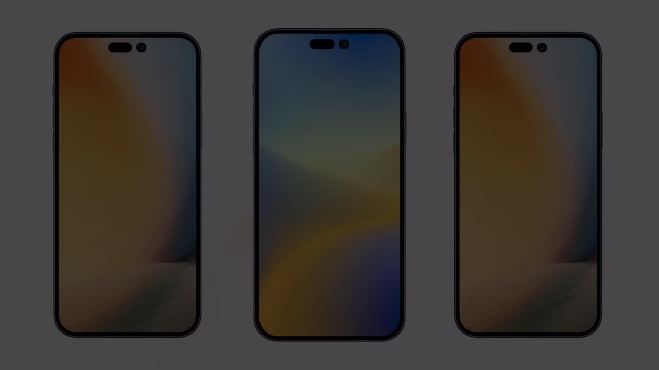 iPhone 14 Pro Max Official Trailer⚡|| Apple Event
