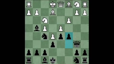 3 Mind-Blowing Games that will change how you look at Chess