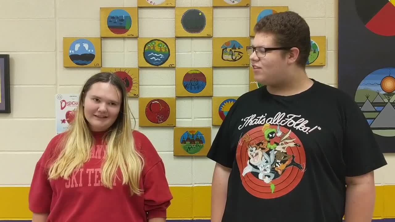 Jesmer Womp Bars Commercial