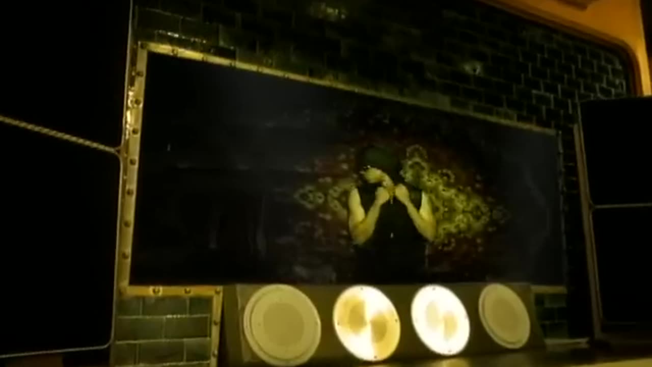 Donell Jones - U Know Whats Up ( Video )