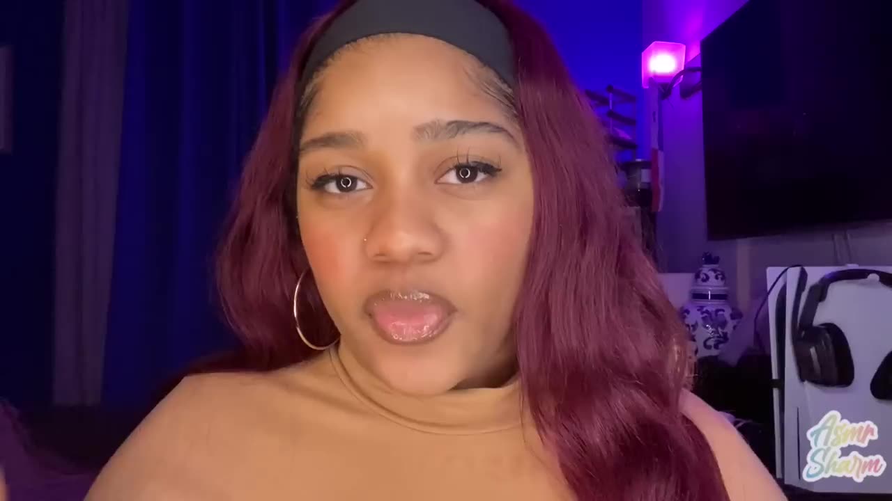 ASMR