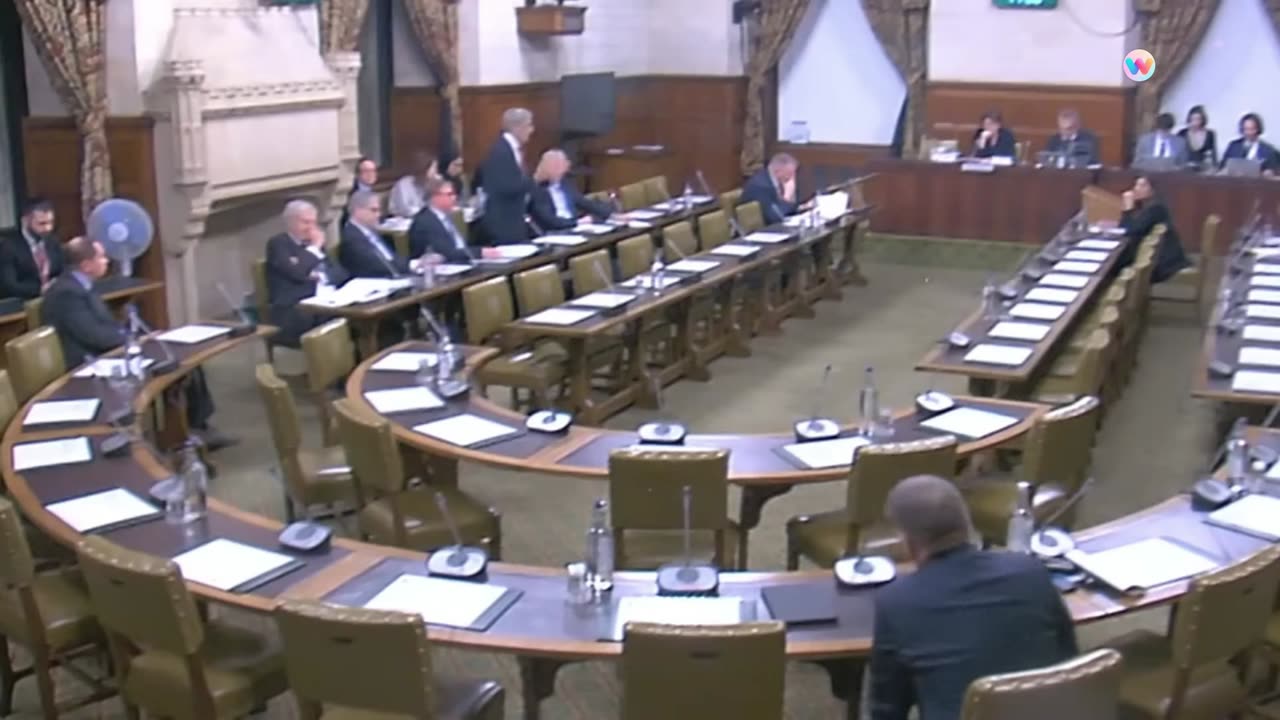 John Redwood-Westminster Hall Debate (Dr. John Campbell) 18-12-23