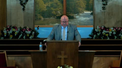 Be Ye Also PM Service 7/16/23