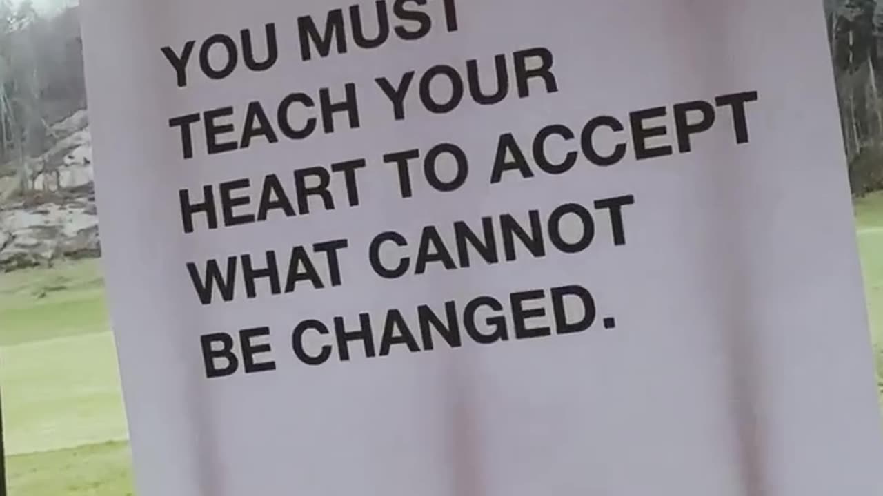 Are you trying to change a situation?