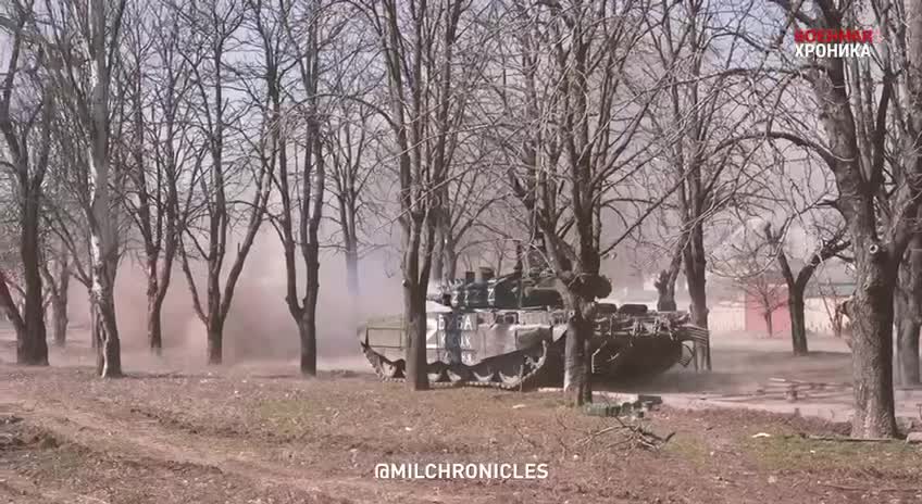 29.03.2022. Demilitarization and denazification of Ukraine!!!