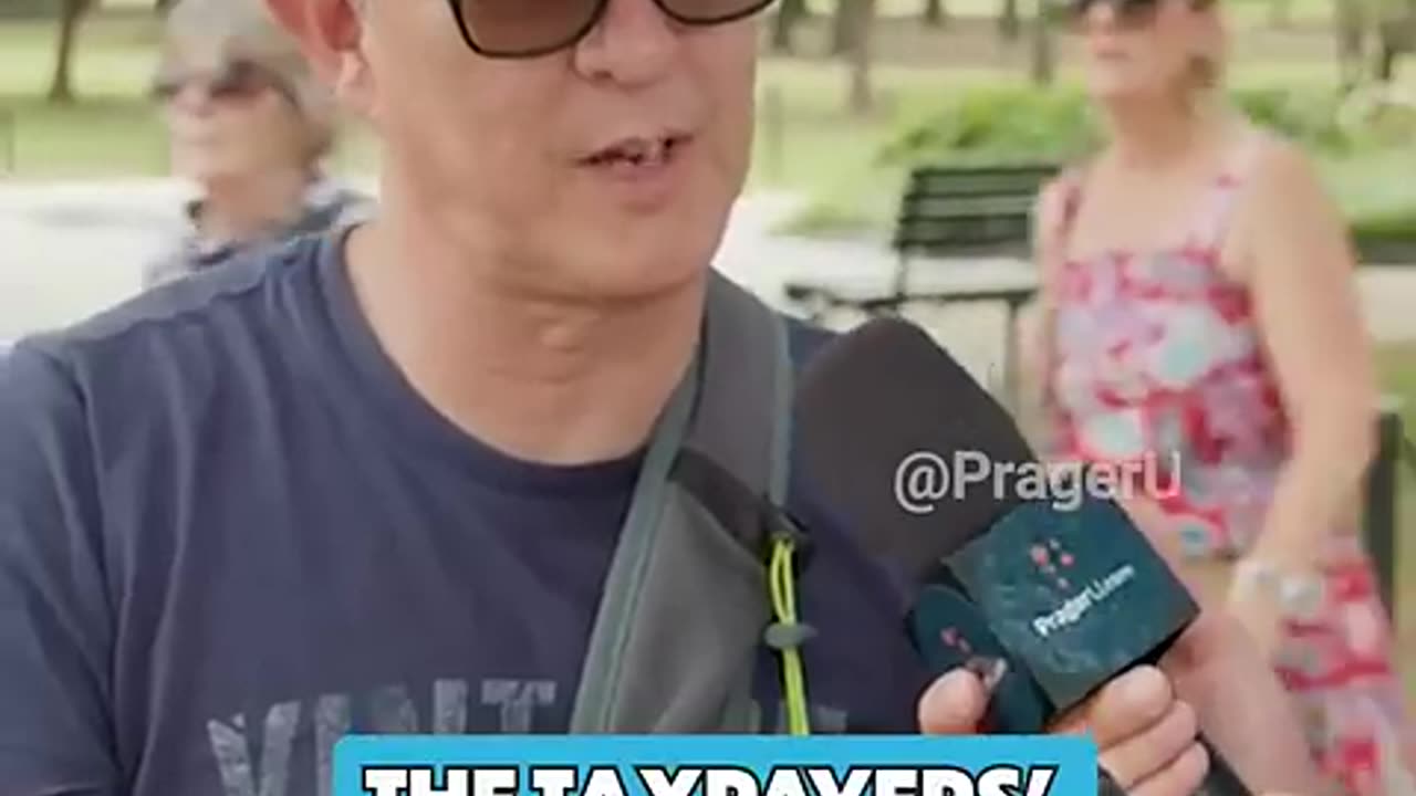 PragerU-Will Government Spending Be in Check with DOGE and Elon Musk