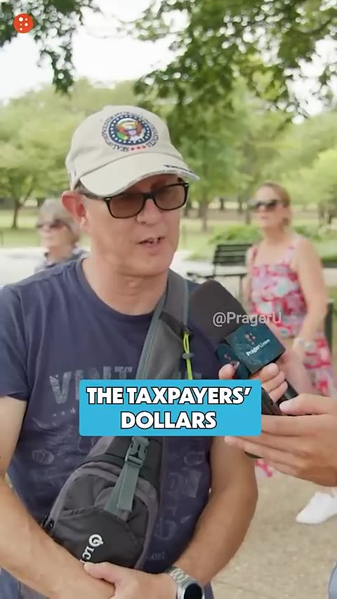 PragerU-Will Government Spending Be in Check with DOGE and Elon Musk