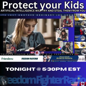 Youth Indoctrination Agenda - AI Guidance Counsellor