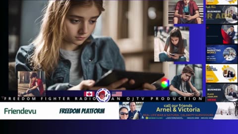 Youth Indoctrination Agenda - AI Guidance Counsellor