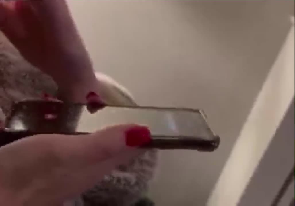 UK Dr. Tells caller Cov Jabs about to be pulled