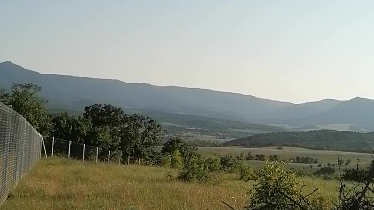 Wonderful nature