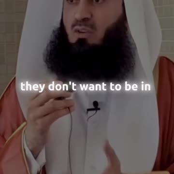 Dont make someones else’s life difficult