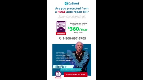 Outgoing Call To Alleged CarShield, (800) 697-9705, February 19, 2024