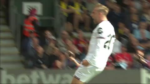 EPL MATCHDAY 1 HIGHLIGHT #1