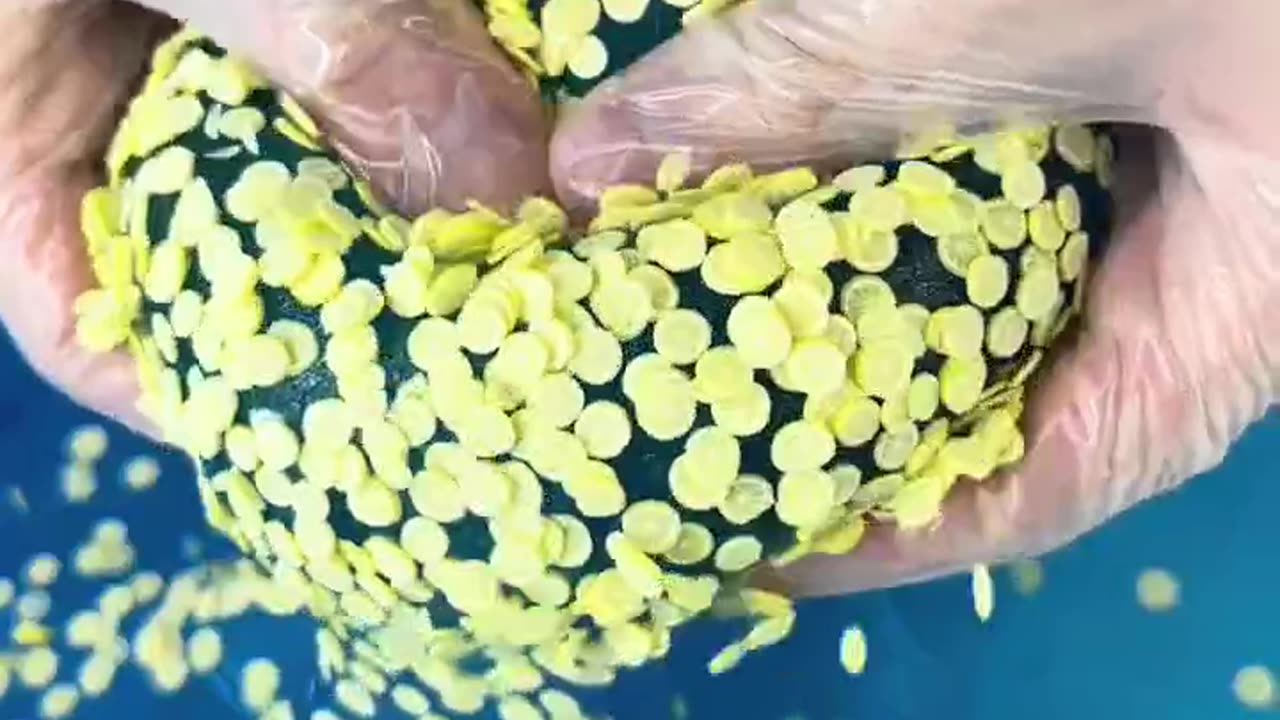 Name THIS Slime... 🍋