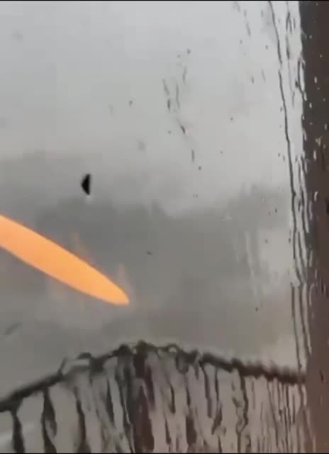 Tornado en Virginia Beach, Florida