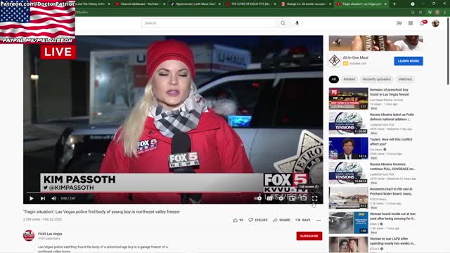 THESE PEOPLE ARE SICK! 🤢