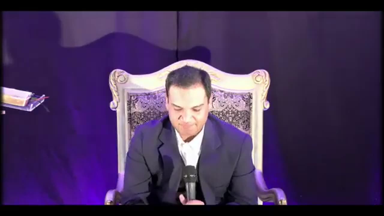 This is How You Manifest Your Blessing... Must Watch!