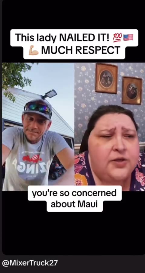 🚨 Check this out! woman obliterates Oprah with facts that you may not know