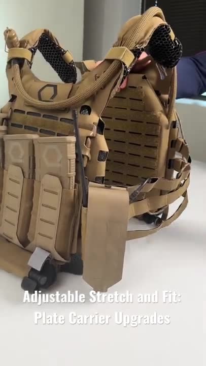 ICEPLATE EXO® UPGRADES AND RESTOCK