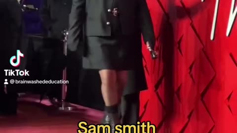 Sam smith 😂