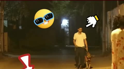 Funny GHOST Video || india || #viral