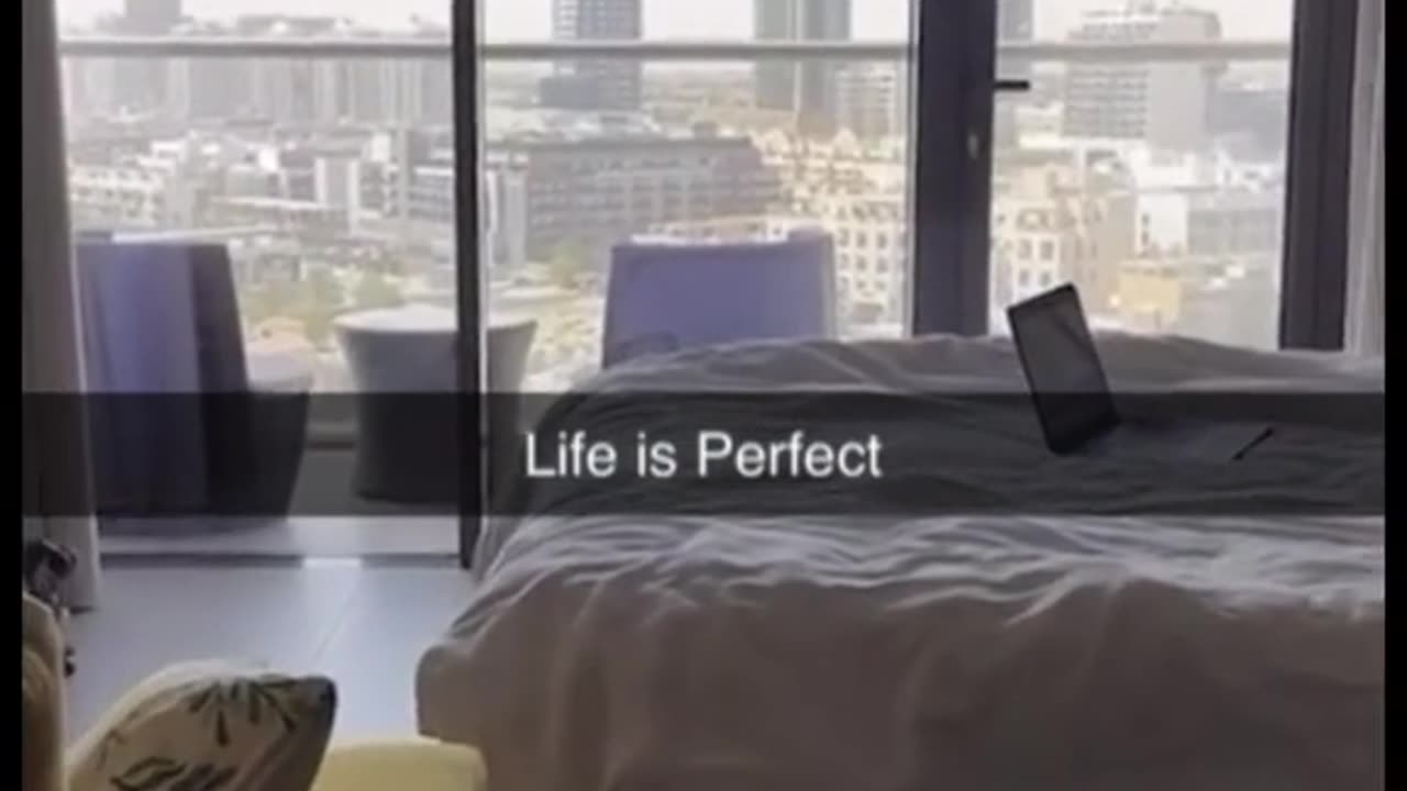 The Good Life