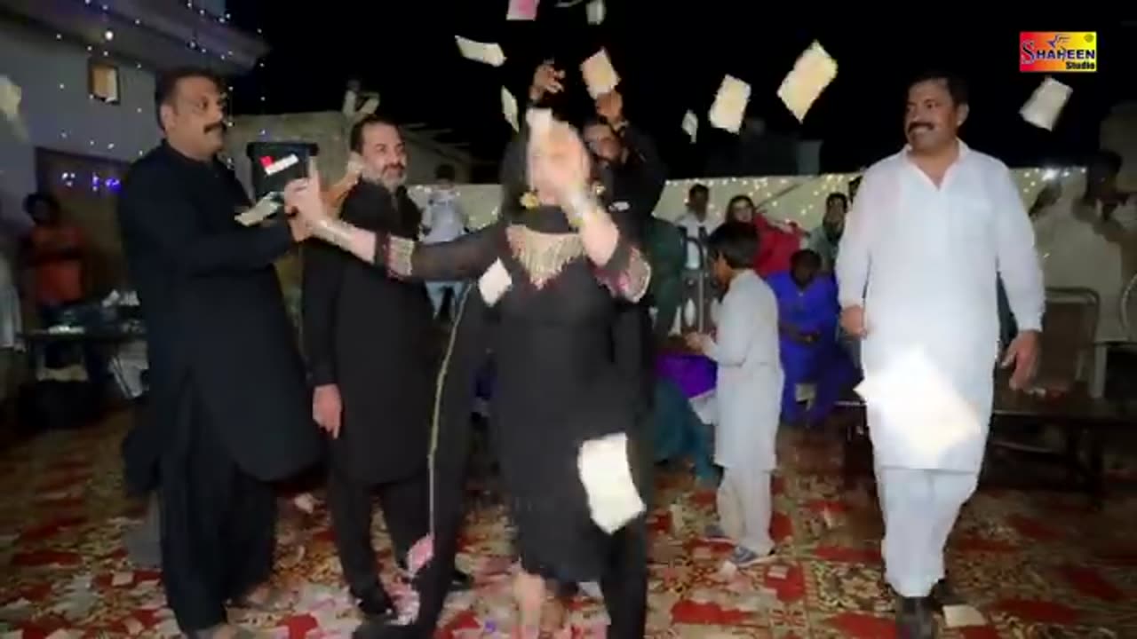 Loko Kadi Dil Na Lawaye Sohnra Naal - Mehak Malik - Dance Performance 2023