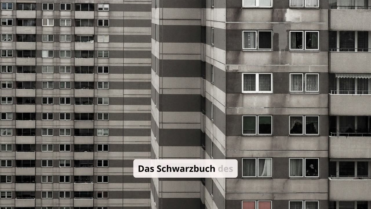 Das Schwarzbuch des Kommunismus