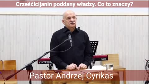 Krew na rękach władzy