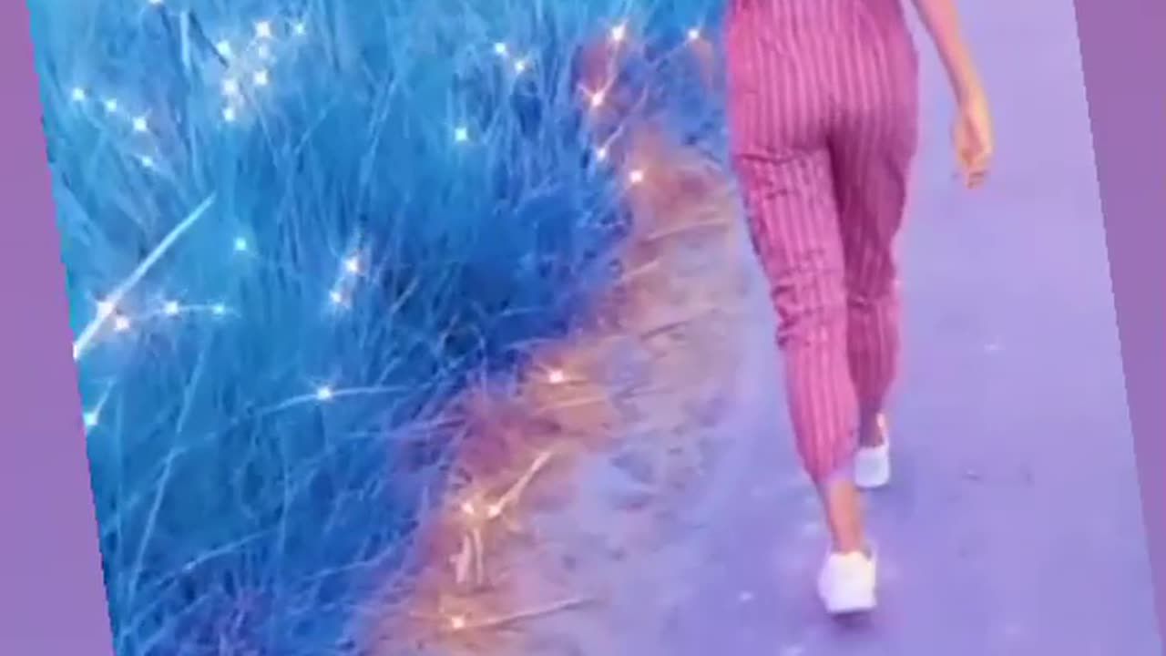 Walk 😝🫣