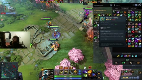 Dota 2 Ranked (On Linux)