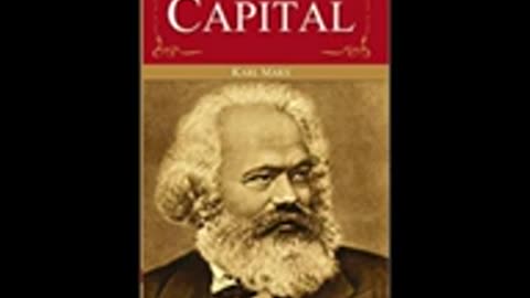 CAPITAL, Vol. 1 - Part 1