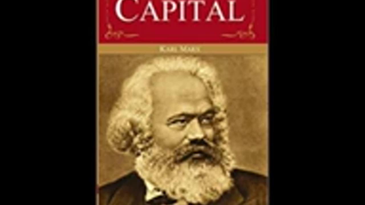 CAPITAL, Vol. 1 - Part 1