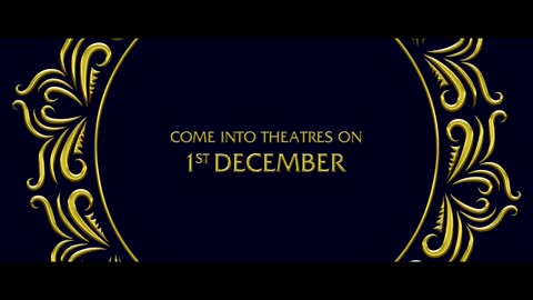 Animal Teaser