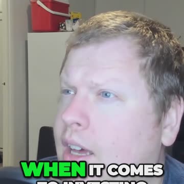 Unlocking the Power of Investing: Prioritizing Financial Growth over Consumerism #Shorts #Investing