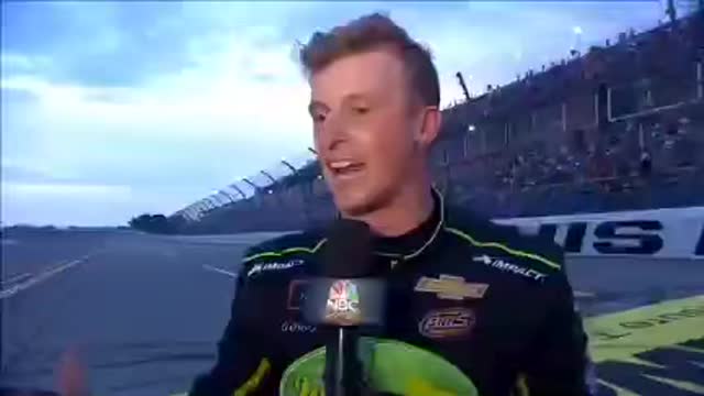 The voices behind Brandon