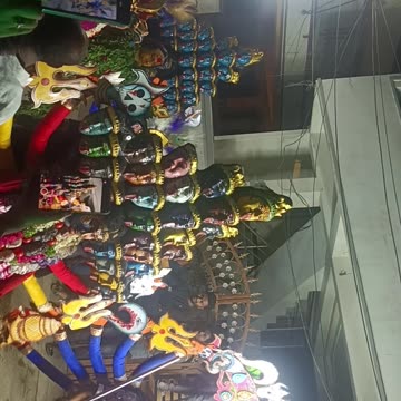 Girl Super Dance At Secunderabad