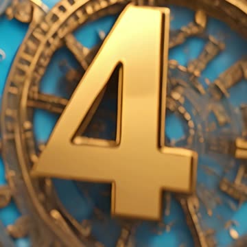 020 In numerology, Life Path 13 slash 4 is the essence of resilience and determination