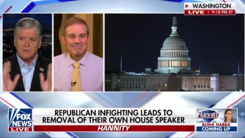 Should President Trump be speaker?