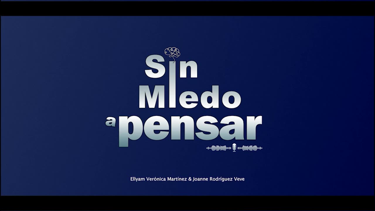 ¡PRONTO! Sin Miedo A Pensar