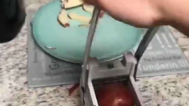 Boom Fries