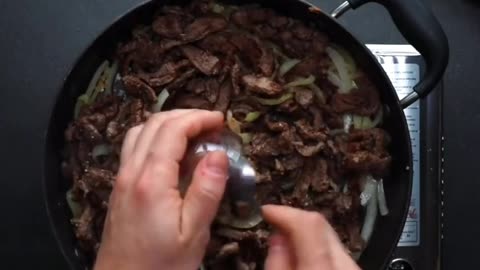 It looks very appetizing