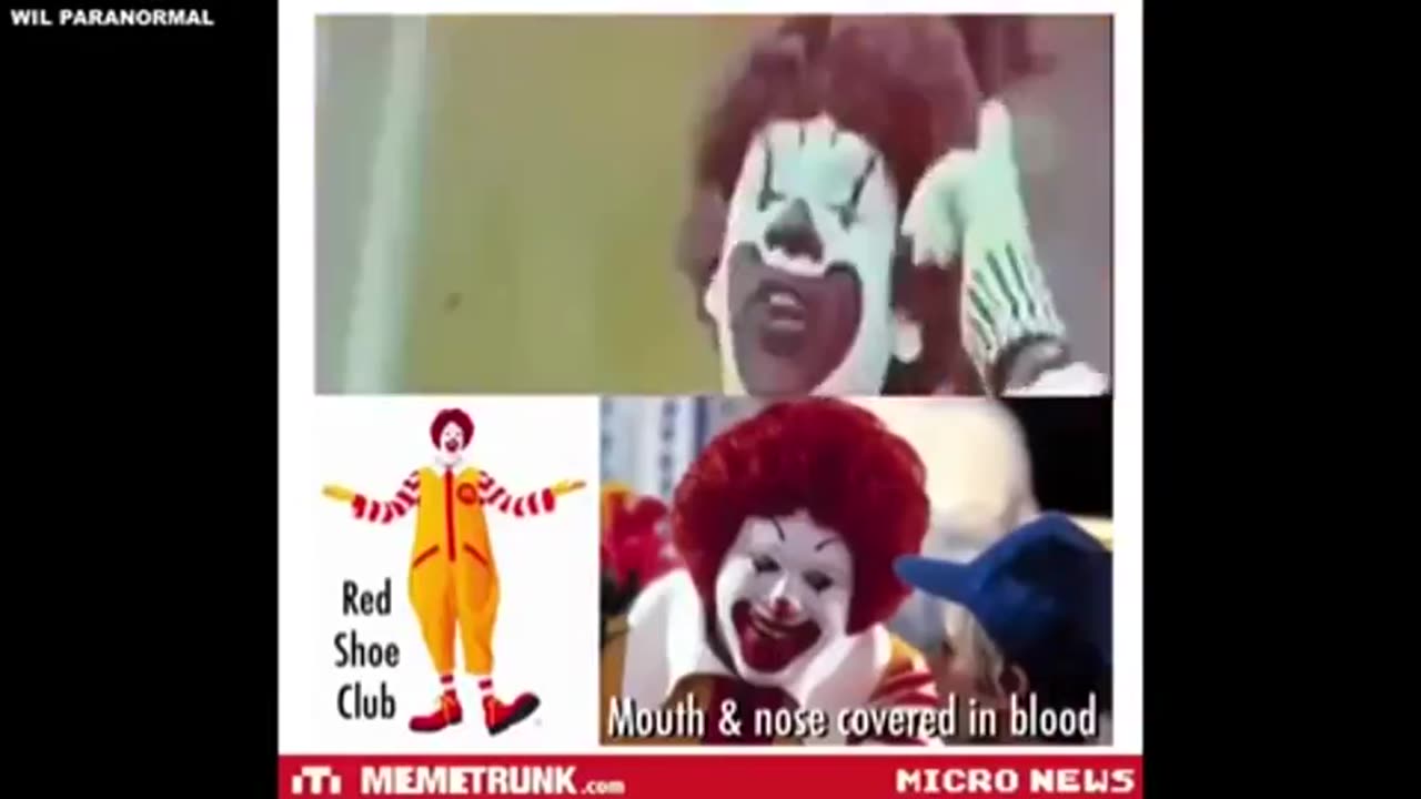 ADRENOCHROME - WHERE ARE ALL THE MISSING KIDS GOING?